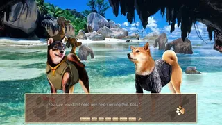 Скриншот 6 к игре A Summer with the Shiba Inu