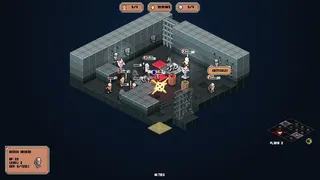 Скриншот 1 к игре SFD : Rogue TRPG