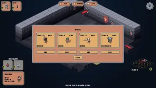 Скриншот 3 к игре SFD : Rogue TRPG