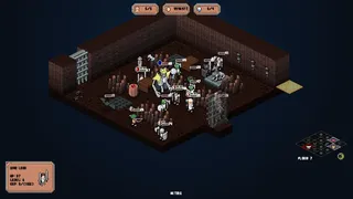 Скриншот 7 к игре SFD : Rogue TRPG