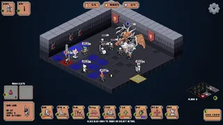 Скриншот 8 к игре SFD : Rogue TRPG