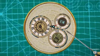 Скриншот 3 к игре Clocker 铸时匠