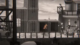 Скриншот 7 к игре Clocker 铸时匠