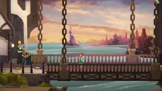 Скриншот 8 к игре Clocker 铸时匠
