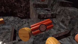 Скриншот 4 к игре Rascals