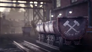 Скриншот 5 к игре Meet the Miner - WDR VR Bergwerk