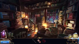 Скриншот 3 к игре Dreamwalker: Never Fall Asleep