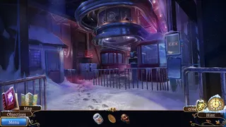 Скриншот 4 к игре Dreamwalker: Never Fall Asleep