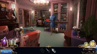 Скриншот 6 к игре Dreamwalker: Never Fall Asleep