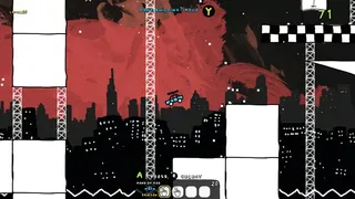 Скриншот 4 к игре Doodle Derby