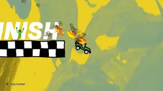 Скриншот 8 к игре Doodle Derby