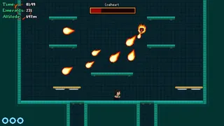 Скриншот 2 к игре Crime Girl