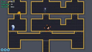 Скриншот 3 к игре Crime Girl
