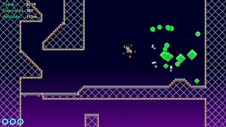 Скриншот 4 к игре Crime Girl