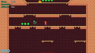 Скриншот 5 к игре Crime Girl
