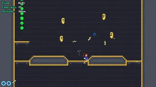 Скриншот 7 к игре Crime Girl