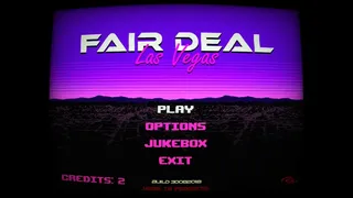 Скриншот 1 к игре Fair Deal: Las Vegas