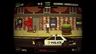 Скриншот 2 к игре Fair Deal: Las Vegas