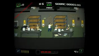 Скриншот 8 к игре Fair Deal: Las Vegas