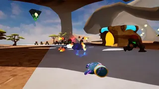Скриншот 1 к игре Wisentree Spirit