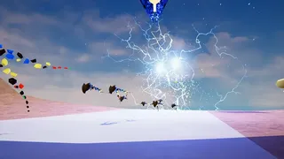 Скриншот 2 к игре Wisentree Spirit