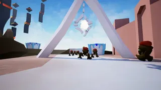Скриншот 8 к игре Wisentree Spirit