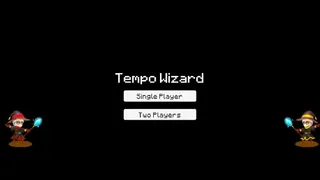 Скриншот 1 к игре Tempo Wizard
