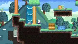 Скриншот 1 к игре Panco's Journey