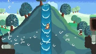 Скриншот 3 к игре Panco's Journey