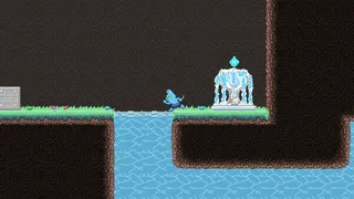 Скриншот 4 к игре Panco's Journey
