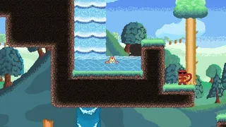 Скриншот 5 к игре Panco's Journey