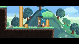 Скриншот 7 к игре Panco's Journey