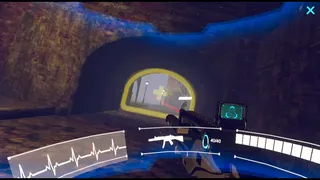 Скриншот 3 к игре Team Up VR (Beta)