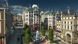 Скриншот 3 к игре Anno 1800