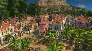 Скриншот 5 к игре Anno 1800