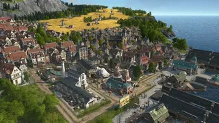 Скриншот 6 к игре Anno 1800