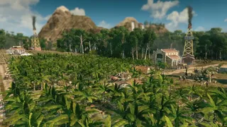 Скриншот 7 к игре Anno 1800