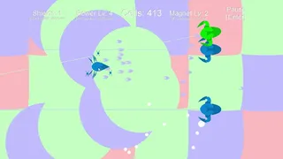 Скриншот 2 к игре Gimel Dimension