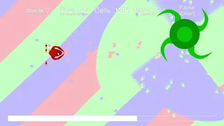 Скриншот 4 к игре Gimel Dimension