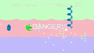 Скриншот 5 к игре Gimel Dimension