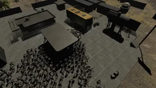 Скриншот 8 к игре Fatal Hour: Petroleum