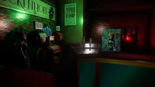 Скриншот 3 к игре Professor Chuckenhope
