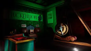 Скриншот 5 к игре Professor Chuckenhope
