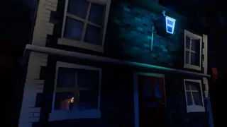 Скриншот 7 к игре Professor Chuckenhope