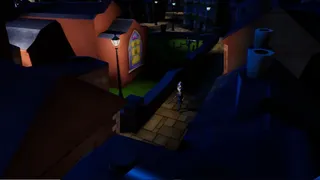 Скриншот 8 к игре Professor Chuckenhope