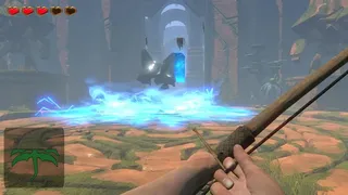 Скриншот 2 к игре HecatoncheirStory