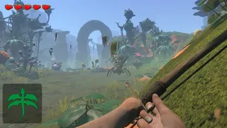 Скриншот 3 к игре HecatoncheirStory