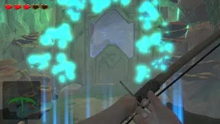 Скриншот 5 к игре HecatoncheirStory