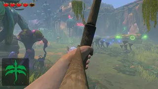 Скриншот 6 к игре HecatoncheirStory