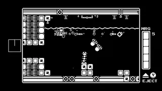Скриншот 3 к игре Gato Roboto